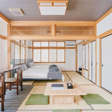 Japanese Tradition Hotel Evergreen 東京都 エクステリア 写真