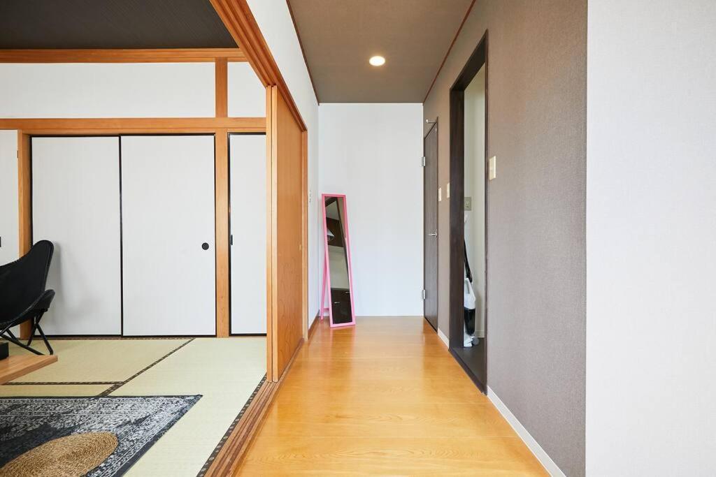 Japanese Tradition Hotel Evergreen 東京都 エクステリア 写真